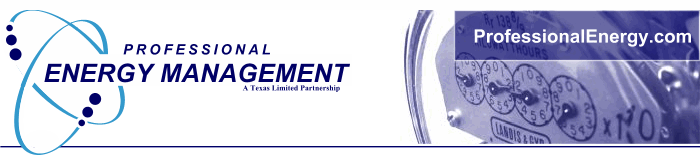 Retail Energy Procurement